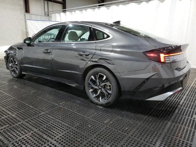 Vin: kmhl64ja4sa447353, lot: 56022325, hyundai sonata sel 20252