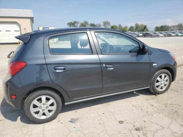 Vin: ml32a4hj7eh007324, lot: 56417185, mitsubishi mirage es 20143