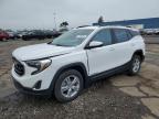 2021 GMC TERRAIN SL - 3GKALTEV2ML367500