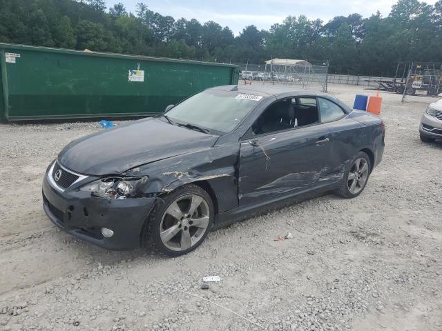 Vin: jthff2c22a2508783, lot: 57155585, lexus is 250 2010 img_1