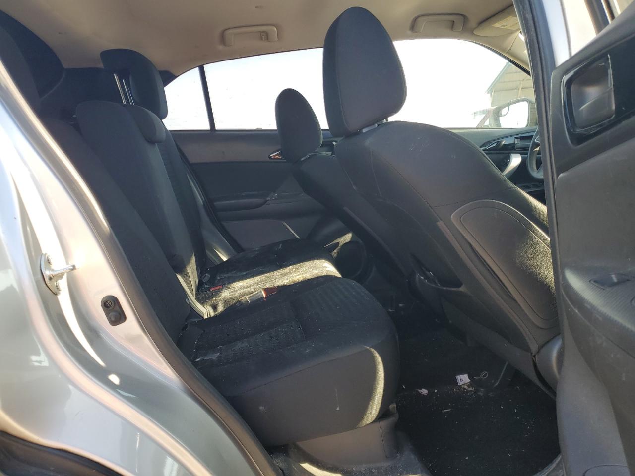 MITSUBISHI ECLIPSE ES