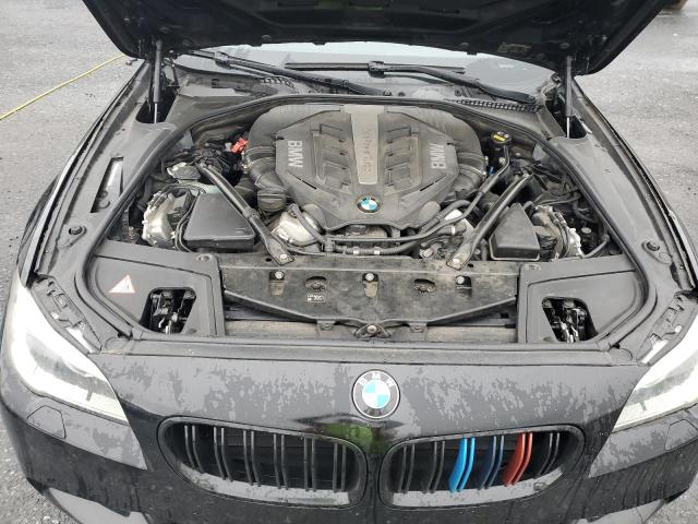 2016 BMW 550 I WBAKN9C59GD962609