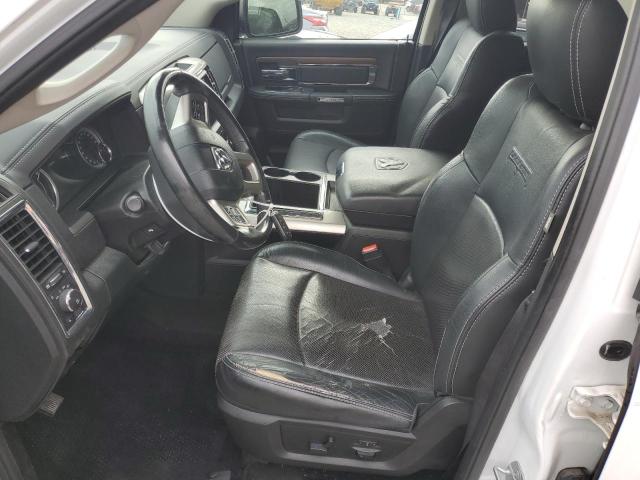 2015 RAM 1500 LARAM - 1C6RR7NT4FS585551