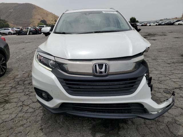 2021 HONDA HR-V EX - 3CZRU6H54MM743028