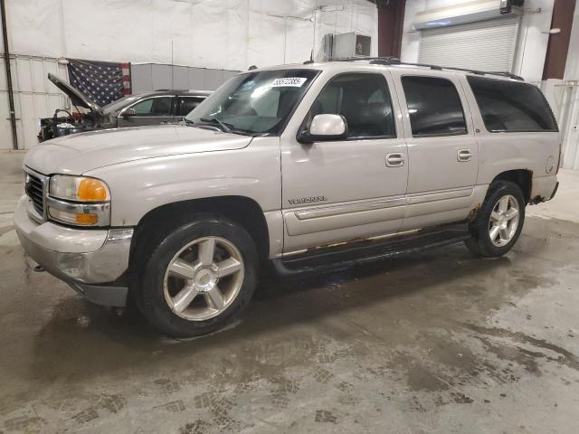 GMC YUKON XL K