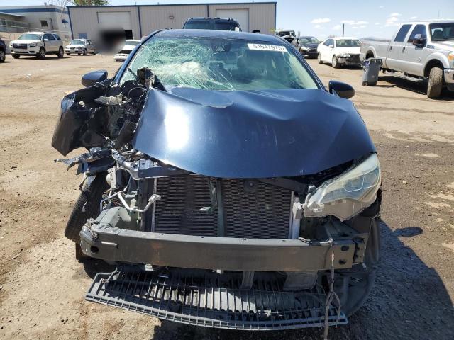 2018 TOYOTA COROLLA L - 5YFBURHE1JP801402