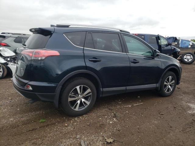 Vin: 2t3rfrev6jw742575, lot: 57465125, toyota rav4 adventure 20183