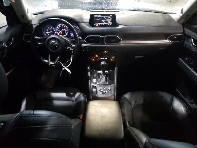 2018 MAZDA CX-5 TOURI - JM3KFBCM5J0305116