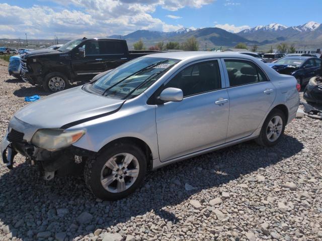 Vin: jtdbu4ee2aj064545, lot: 56502215, toyota corolla base 2010 img_1