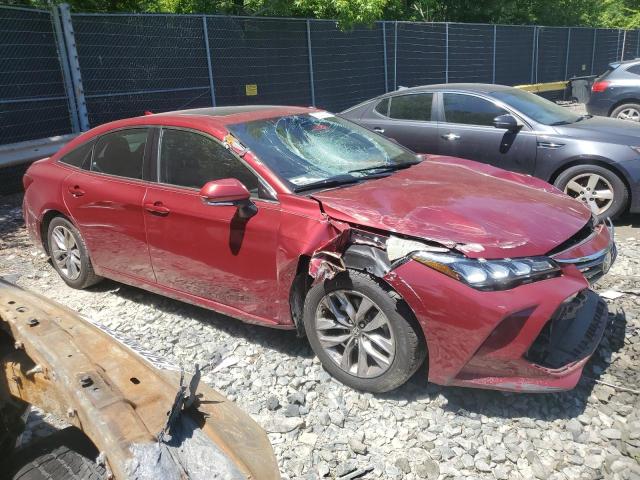 Vin: 4t1az1fb3mu058459, lot: 57321385, toyota avalon xle 20214