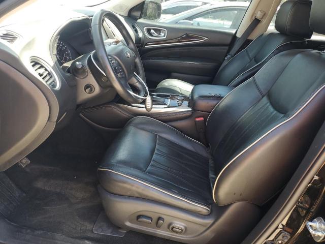 2019 INFINITI QX60 LUXE - 5N1DL0MM3KC506036
