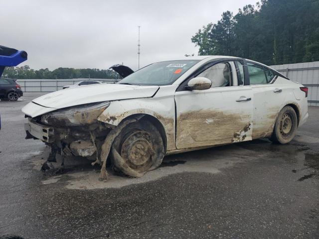 NISSAN ALTIMA S