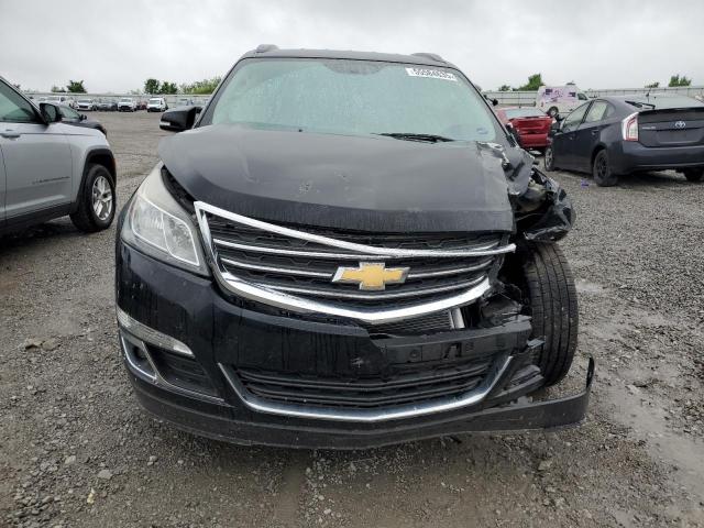 2016 CHEVROLET TRAVERSE L - 1GNKRGKD2GJ247684