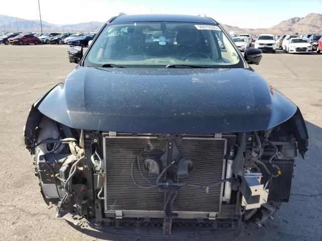 2017 NISSAN PATHFINDER - 5N1DR2MM5HC903928