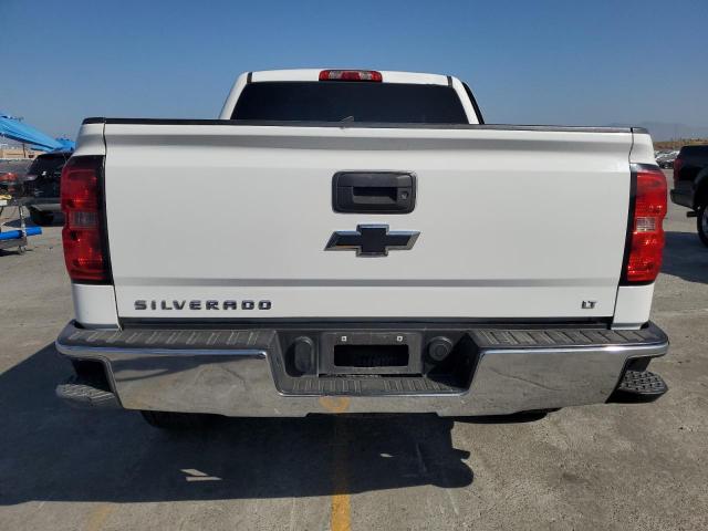 2015 CHEVROLET SILVERADO C1500 LT 3GCPCREC1FG110105