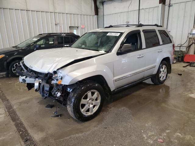 Vin: 1j4pr4gk1ac114960, lot: 58622305, jeep grand cher laredo 2010 img_1