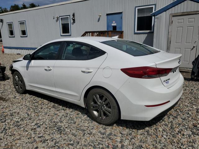 Vin: 5npd84lf8jh385698, lot: 55982265, hyundai elantra sel 20182