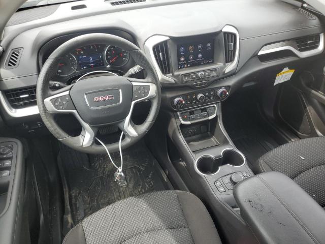 2024 GMC TERRAIN SL 3GKALMEG7RL333132