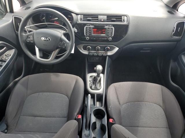 2017 KIA RIO LX - KNADM4A38H6006561