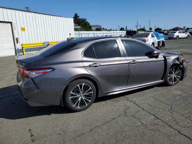 Vin: 4t1j31akxlu536299, lot: 57909625, toyota camry se 20203