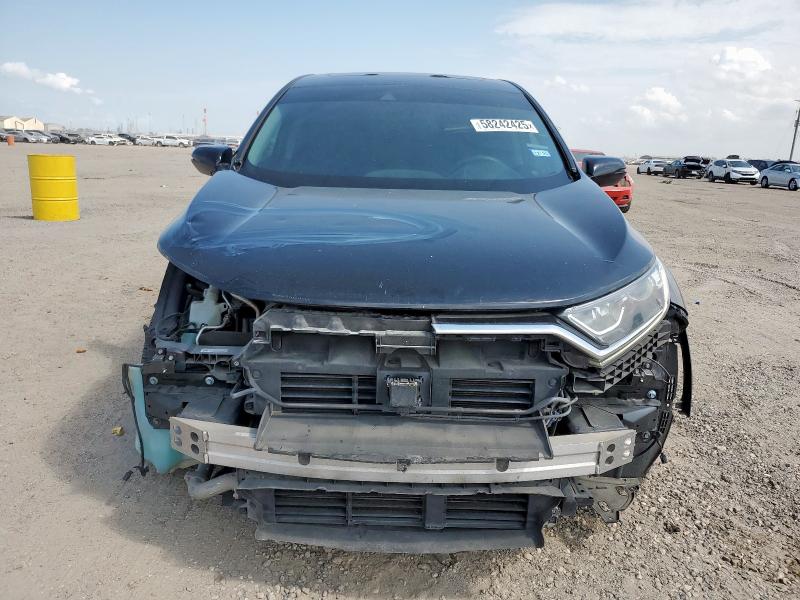 2020 HONDA CR-V EX - 5J6RW1H55LA019616