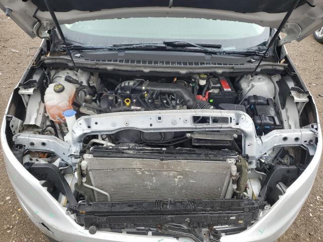 2017 FORD EDGE SE - 2FMPK4G99HBB36041