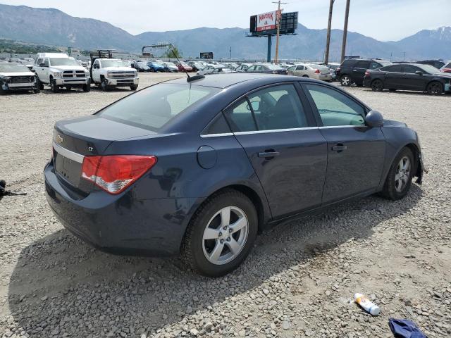 Vin: 1g1pc5sb7f7264911, lot: 58044005, chevrolet cruze lt 20153