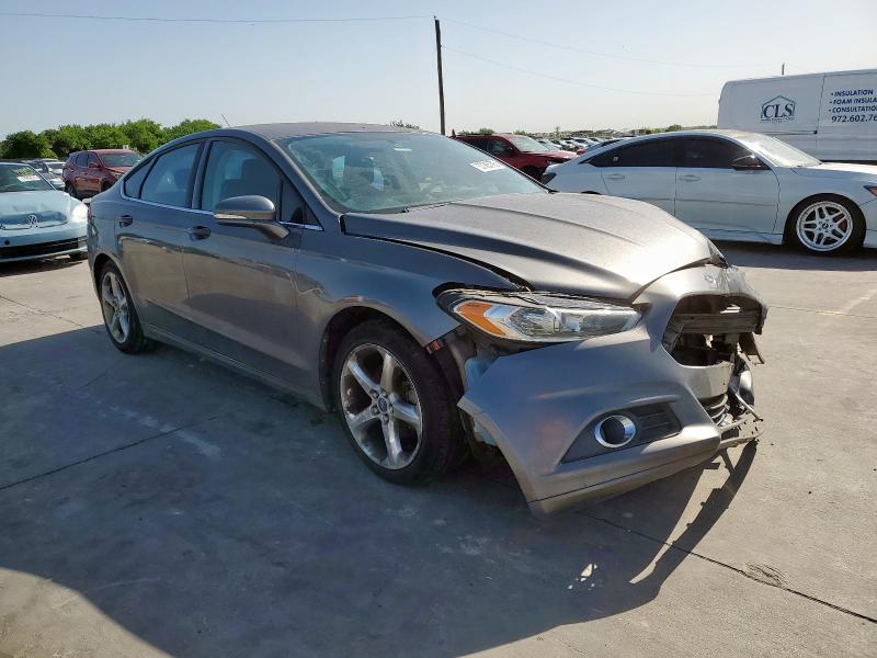 Vin: 3fa6p0hr2dr183602, lot: 57365795, ford fusion se 20134