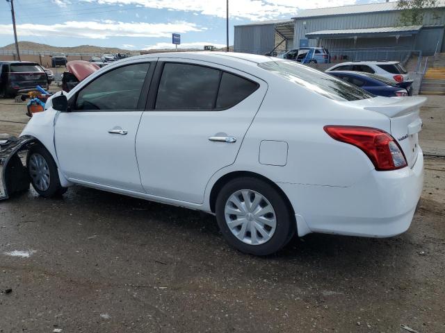Vin: 3n1cn7ap4hl851979, lot: 56534485, nissan versa s 20172