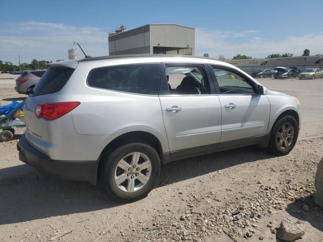 Vin: 1gnkrged4cj151318, lot: 58230245, chevrolet traverse lt 20123