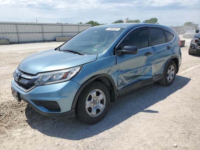 Vin: 2hkrm3h37fh543952, lot: 57680825, honda crv lx 2015 img_1