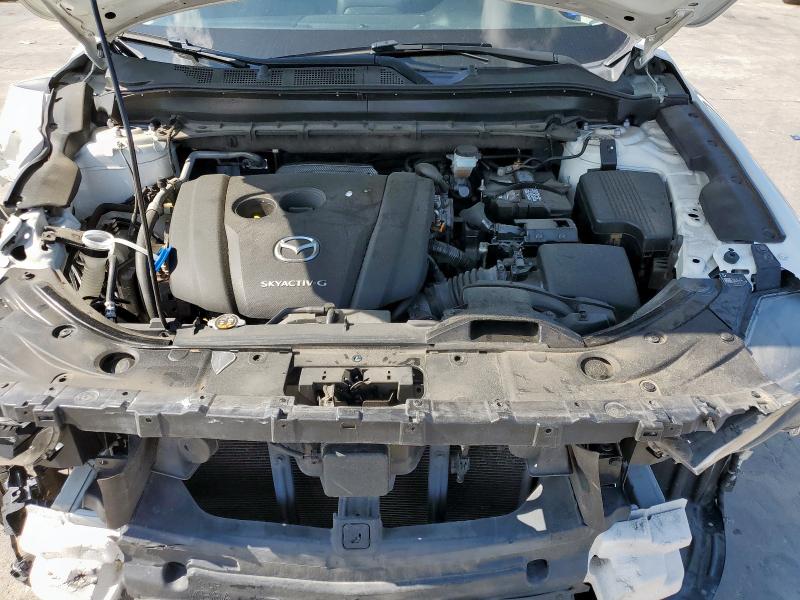 2020 MAZDA CX-5 TOURI - JM3KFACM9L0768583