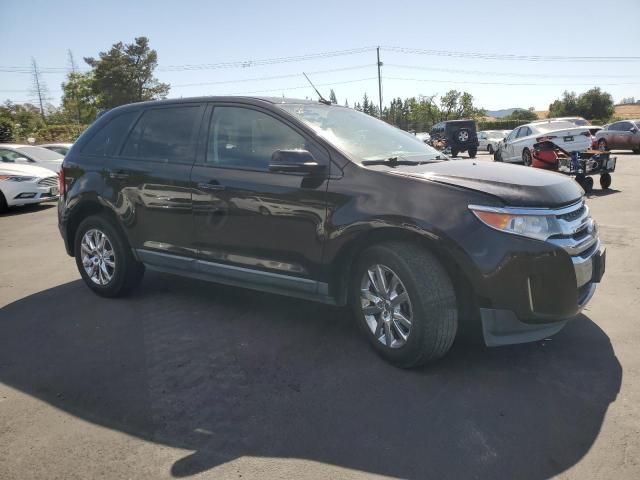 Vin: 2fmdk4jc9dbb54556, lot: 58602625, ford edge sel 20134