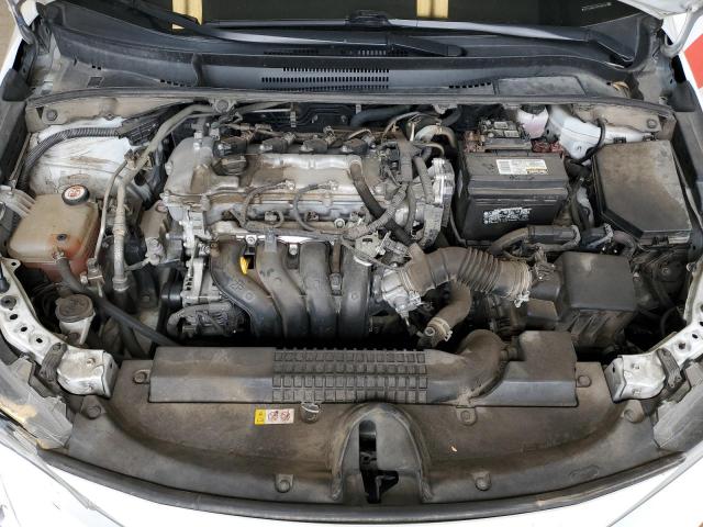 2022 TOYOTA COROLLA LE - 5YFEPMAE7NP380289