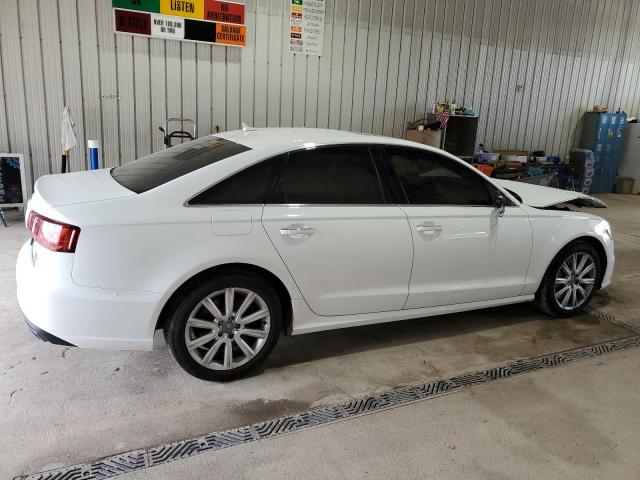 Vin: waugfafc9gn088187, lot: 58783355, audi a6 premium plus 20163