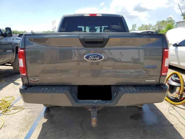 2020 FORD F150 SUPER - 1FTEW1EP7LKD22529