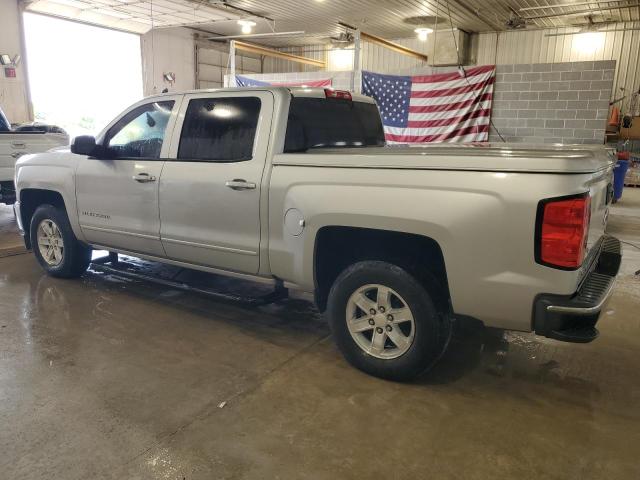 Vin: 3gcpcreh2jg312875, lot: 57157955, chevrolet all models c1500 lt 20182