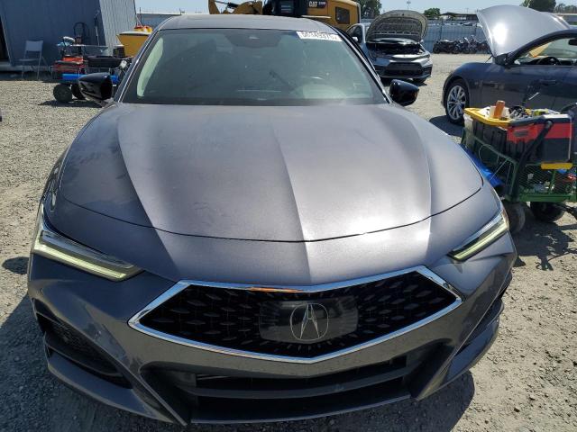 2021 ACURA TLX TECHNO 19UUB6F49MA001383