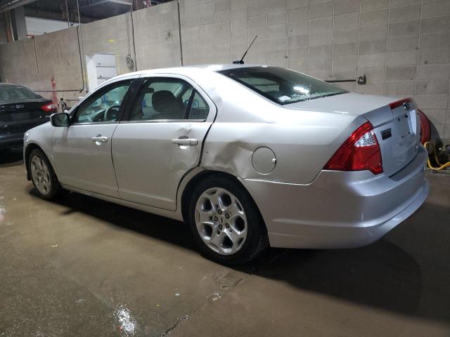 Vin: 3fahp0ha2br338259, lot: 59001105, ford fusion se 20112