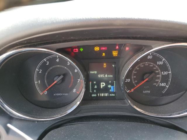 2016 MITSUBISHI OUTLANDER - JA4AR4AW9GZ031865