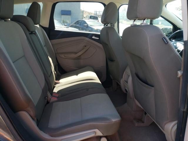2015 FORD ESCAPE SE - 1FMCU0G70FUA63052
