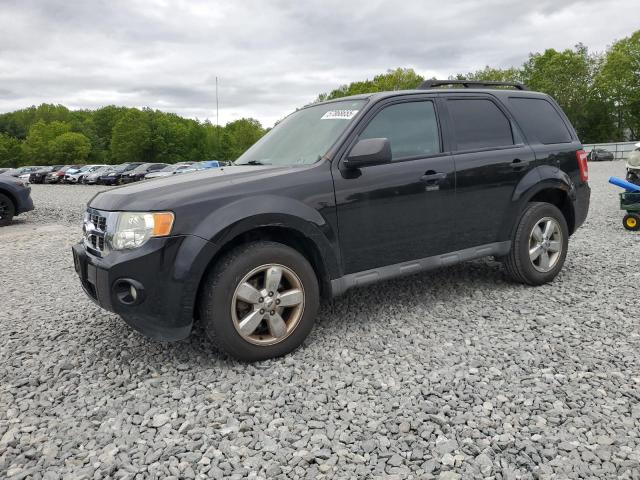 Vin: 1fmcu9dg9ckb09316, lot: 57868655, ford escape xlt 2012 img_1