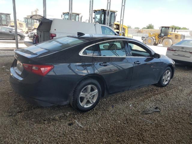 Vin: 1g1zd5st0pf177051, lot: 57075805, chevrolet malibu lt 20233