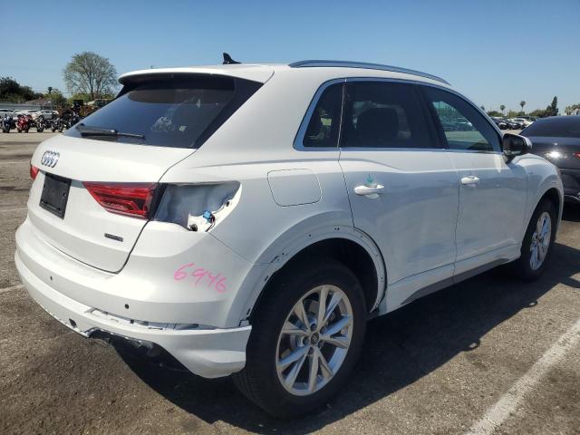 Vin: wa1decf39r1204657, lot: 57527335, audi q3 premium s line 45 20243