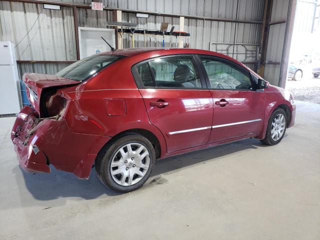 Vin: 3n1ab6apxal709765, lot: 57423135, nissan sentra 2.0 20103