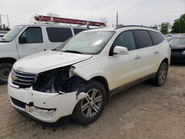 Vin: 1gnkvhkd1fj225952, lot: 58215505, chevrolet traverse lt 2015 img_1