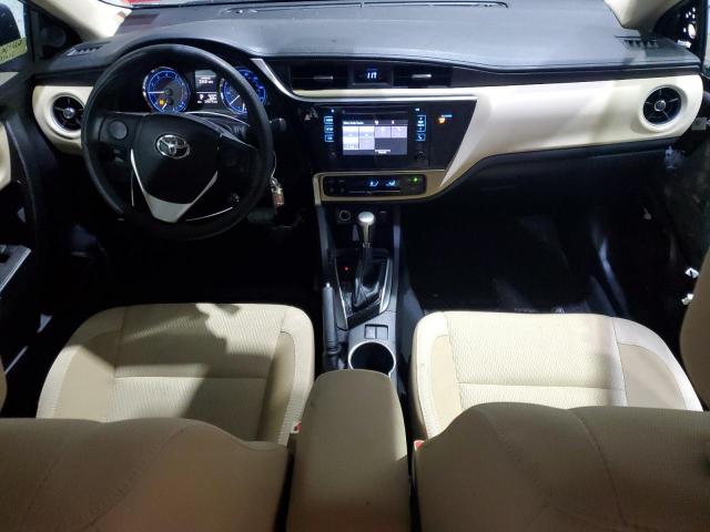 2019 TOYOTA COROLLA L - 2T1BURHE5KC162832