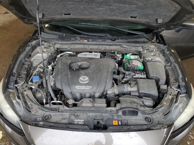 2016 MAZDA 6 TOURING - JM1GJ1V51G1456826
