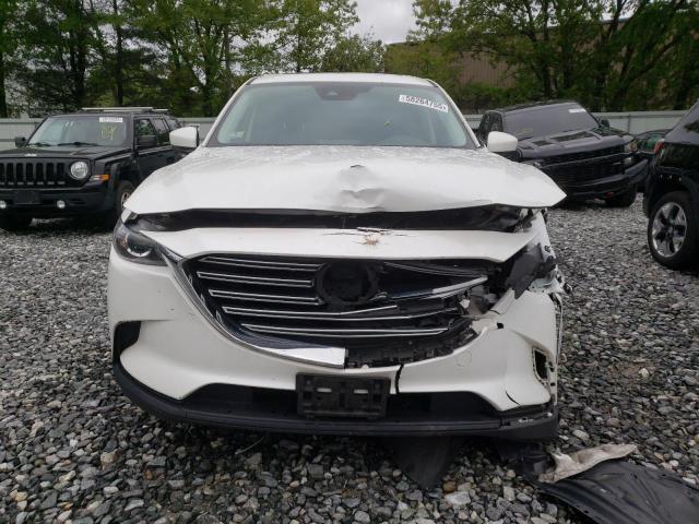 2022 MAZDA CX-9 TOURI JM3TCBCYXN0619317
