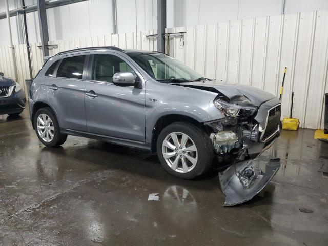 2015 MITSUBISHI OUTLANDER - 4A4AR4AW8FE027827